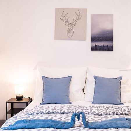 Milada Apartment / Brno Center Dış mekan fotoğraf