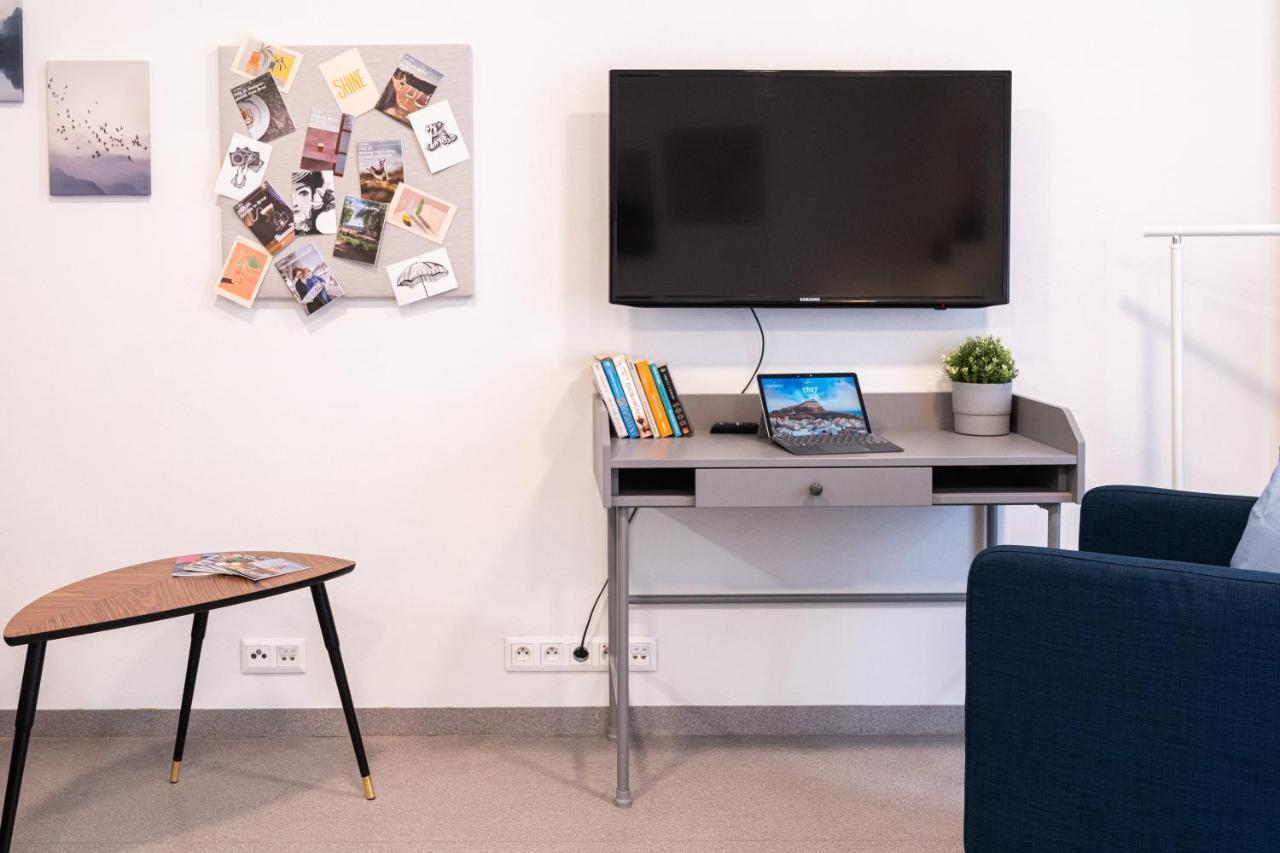 Milada Apartment / Brno Center Dış mekan fotoğraf