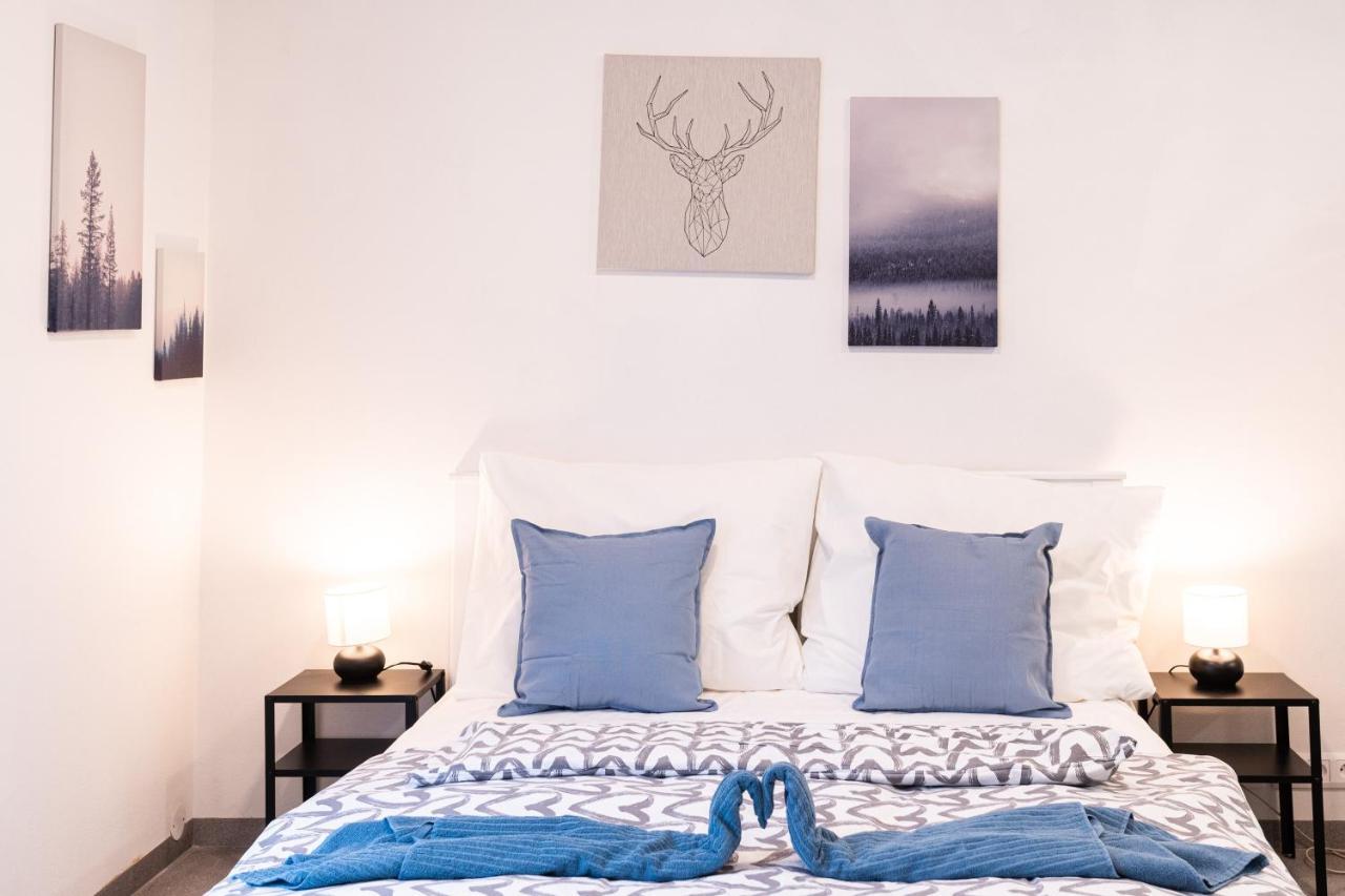 Milada Apartment / Brno Center Dış mekan fotoğraf